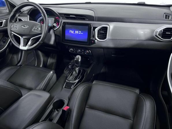 Chery Tiggo 4 I с пробегом 2019 года, цена 1 130 000 рублей, 114035 км, внедорожник, Автокод Объявления