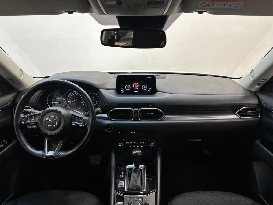 Mazda CX-5 II Балашиха  - изображение 5