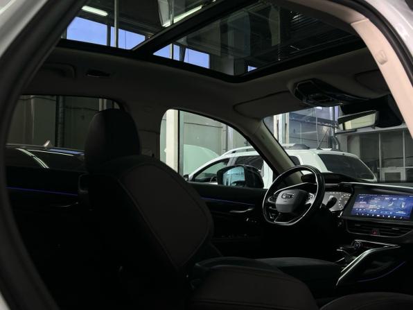 Geely Tugella I с пробегом 2021 года, цена 2 499 000 рублей, 77176 км, внедорожник, Автокод Объявления