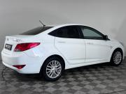 Hyundai Solaris I Рестайлинг Ростов-на-Дону  - изображение 20