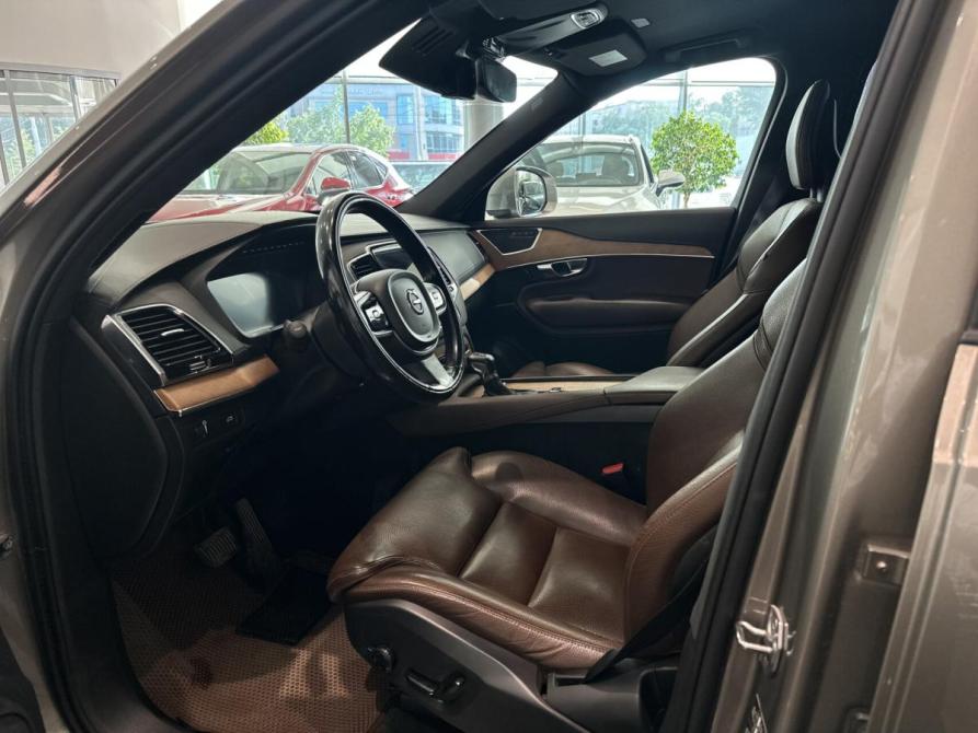 Volvo XC90 II Рестайлинг 1 Казань  - изображение 20