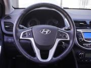 Hyundai Solaris I Москва  - изображение 25