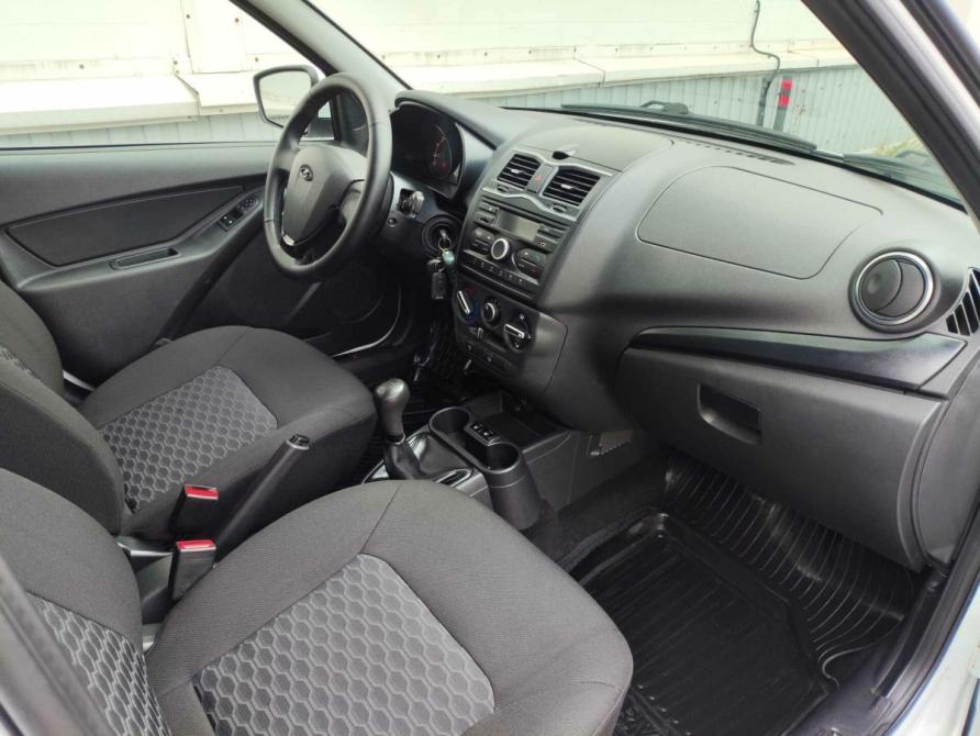 Lada (ВАЗ) Granta I Рестайлинг Санкт-Петербург  - изображение 9