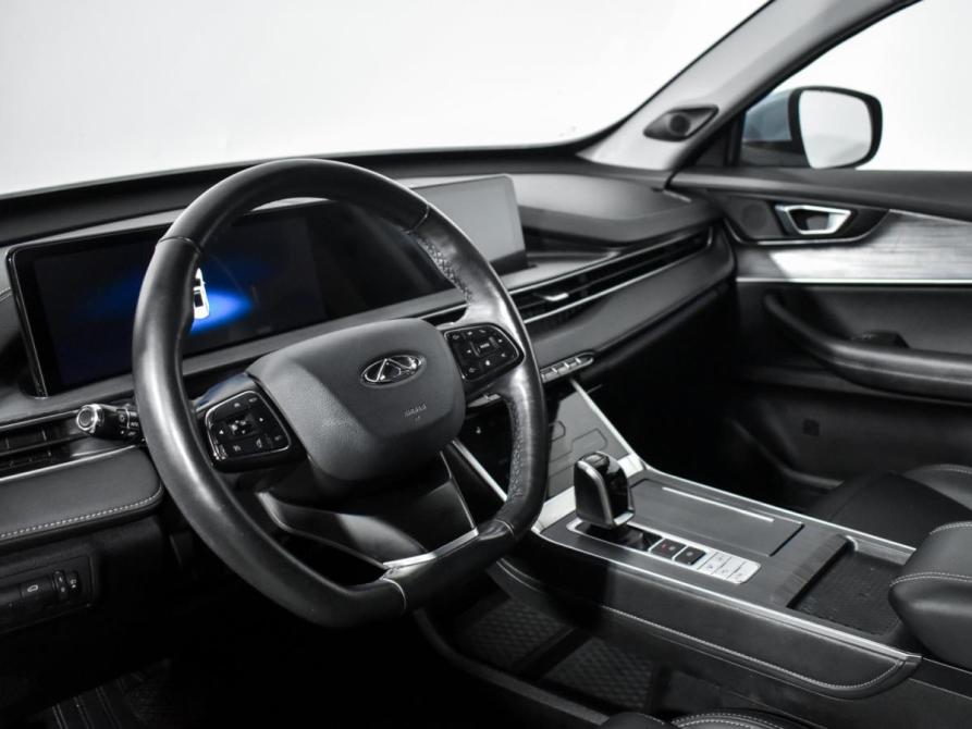 Chery Tiggo 7 Pro Max I Санкт-Петербург  - изображение 10