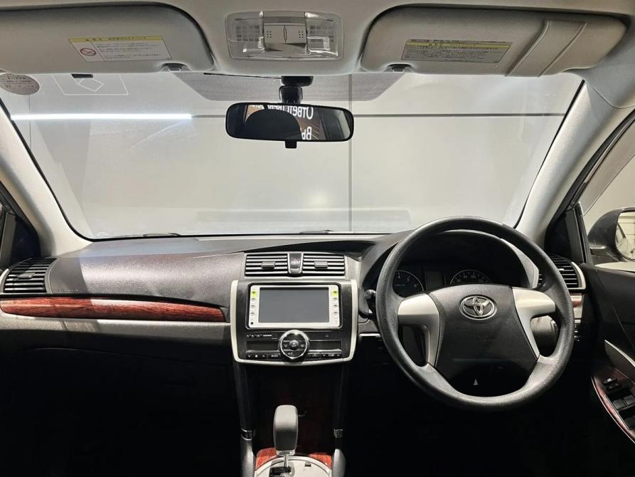 Toyota Allion II Рестайлинг Новосибирск  - изображение 13