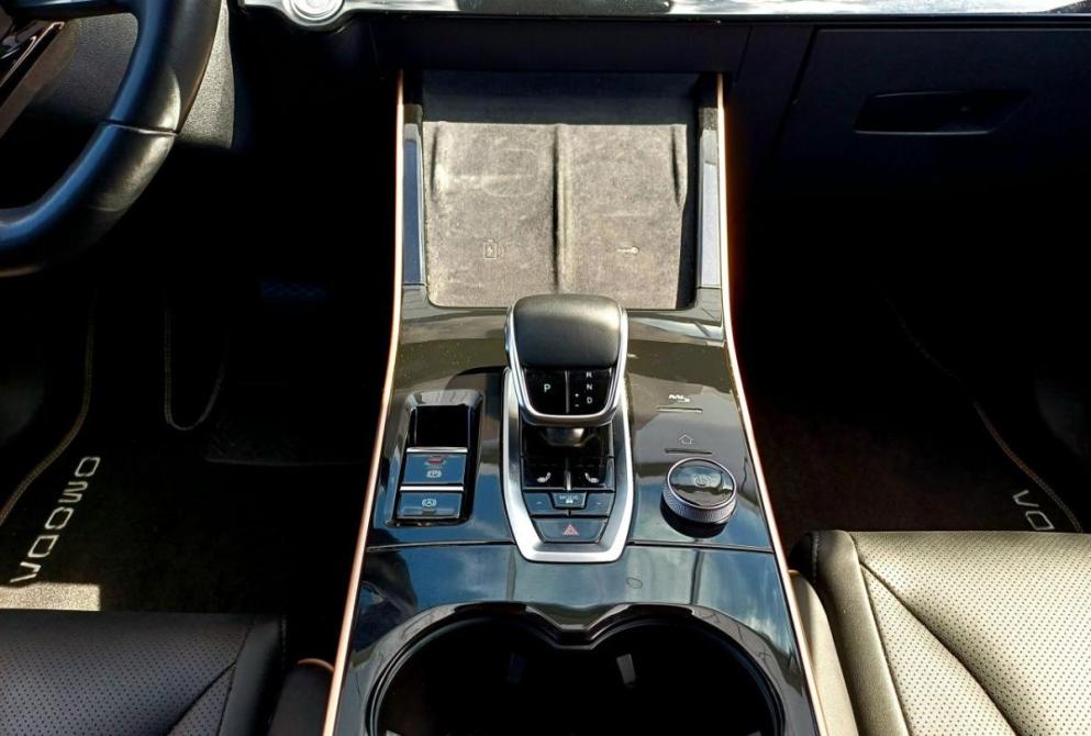 Omoda C5 I Абакан  - изображение 11
