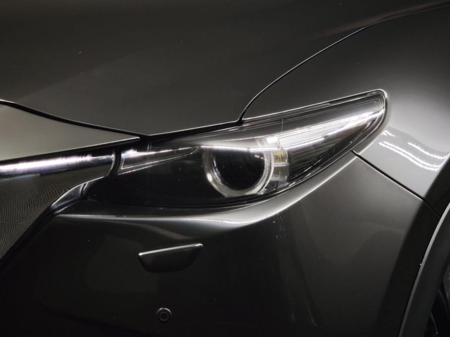 Mazda CX-9 II Рестайлинг Москва  - изображение 10