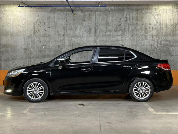 Citroen C4 II с пробегом 2013 года, цена 599 000 рублей, 169828 км, седан, Автокод Объявления