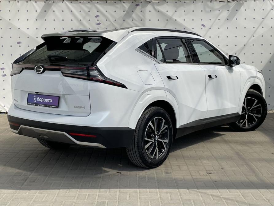 GAC Trumpchi GS4 Max Тамбов  - изображение 4