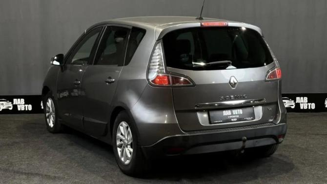 Renault Scenic III Рестайлинг с пробегом 2012 года, цена 790 000 рублей, 215000 км, минивэн, Автокод Объявления