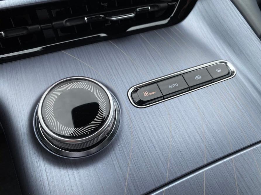 Geely EX5 Сочи  - изображение 23