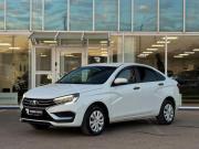 Lada (ВАЗ) Vesta I Рестайлинг (NG) Ульяновск  - изображение 33