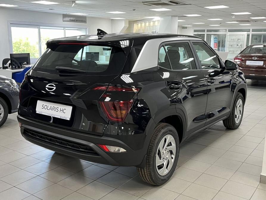 Solaris HC Москва  - изображение 4