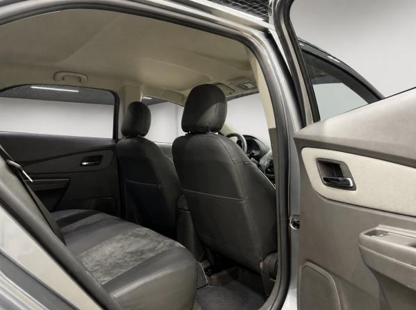 Chevrolet Cobalt II Рестайлинг с пробегом 2022 года, цена 1 200 000 рублей, 31749 км, седан, Автокод Объявления