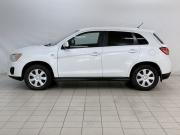 Mitsubishi ASX I Рестайлинг Воронеж  - изображение 29