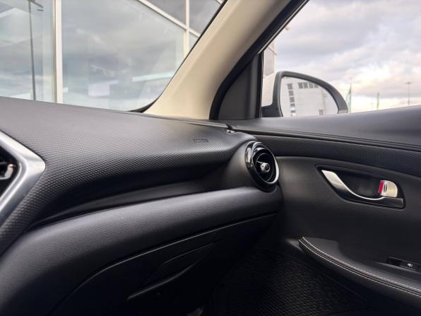 Changan Alsvin с пробегом 2024 года, цена 1 350 000 рублей, 17469 км, седан, Автокод Объявления