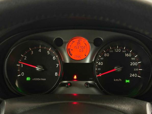 Nissan Qashqai I с пробегом 2007 года, цена 750 000 рублей, 153702 км, внедорожник, Автокод Объявления