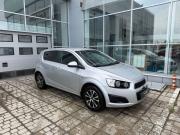 Chevrolet Aveo II Орел  - изображение 7