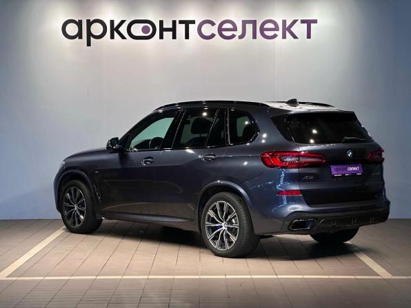 BMW X5 IV (G05/G18) с пробегом 2018 года, цена 6 150 000 рублей, 160000 км, внедорожник, Автокод Объявления