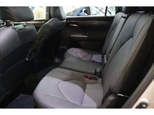 Новый Toyota Highlander IV (XU70) 2026 года, цена 6 150 000 рублей, внедорожник, Автокод Объявления
