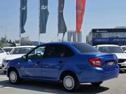 Lada (ВАЗ) Granta I Рестайлинг Новосибирск  - изображение 28