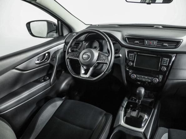 Nissan Qashqai II Рестайлинг с пробегом 2020 года, цена 1 909 000 рублей, 76300 км, внедорожник, Автокод Объявления