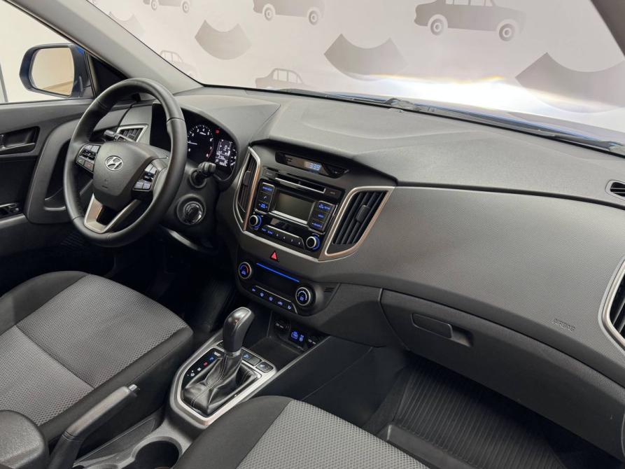 Hyundai Creta I Ставрополь  - изображение 8