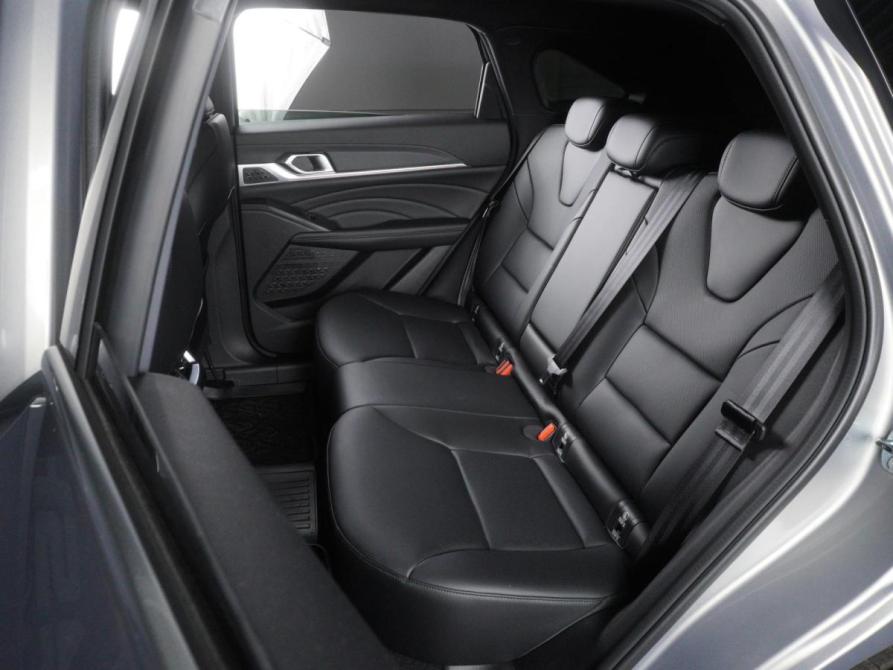 Haval F7 II Минеральные Воды  - изображение 9