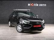 Lada (ВАЗ) Vesta I Рестайлинг (NG) Екатеринбург  - изображение 17