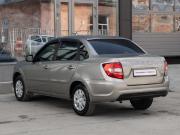 Lada (ВАЗ) Granta I Рестайлинг Новосибирск  - изображение 25