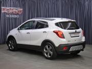 Opel Mokka I Москва  - изображение 29