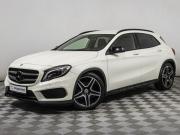 Mercedes-Benz GLA I (X156) Москва  - изображение 17