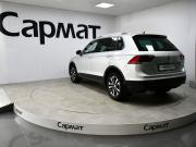 Volkswagen Tiguan II Новосибирск  - изображение 30