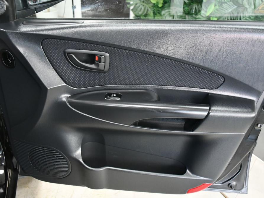 Hyundai Tucson I Новосибирск  - изображение 18