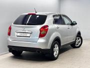SsangYong Actyon II Санкт-Петербург  - изображение 24