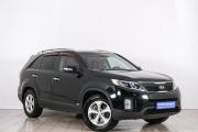 Kia Sorento II Рестайлинг Красноярск  - изображение 18