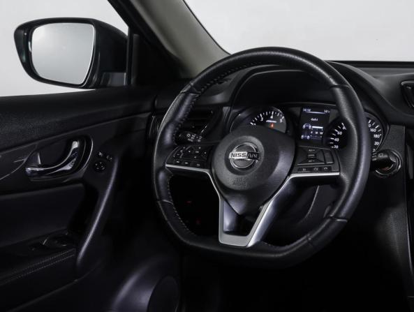 Nissan X-Trail III с пробегом 2019 года, цена 2 032 000 рублей, 121395 км, внедорожник, Автокод Объявления