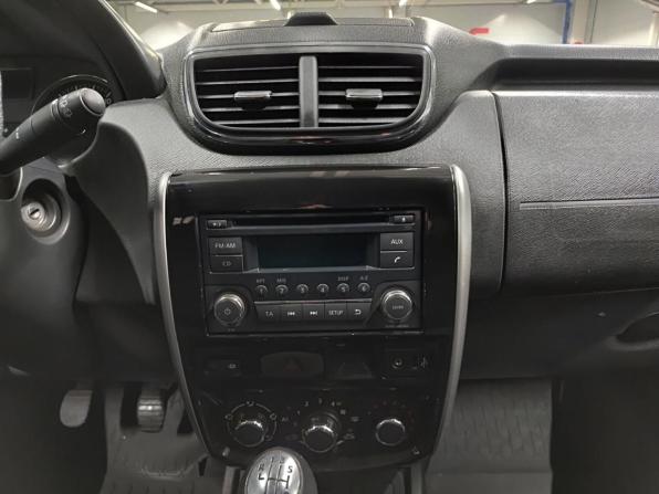 Nissan Terrano III (D10) с пробегом 2014 года, цена 1 049 000 рублей, 146897 км, внедорожник, Автокод Объявления