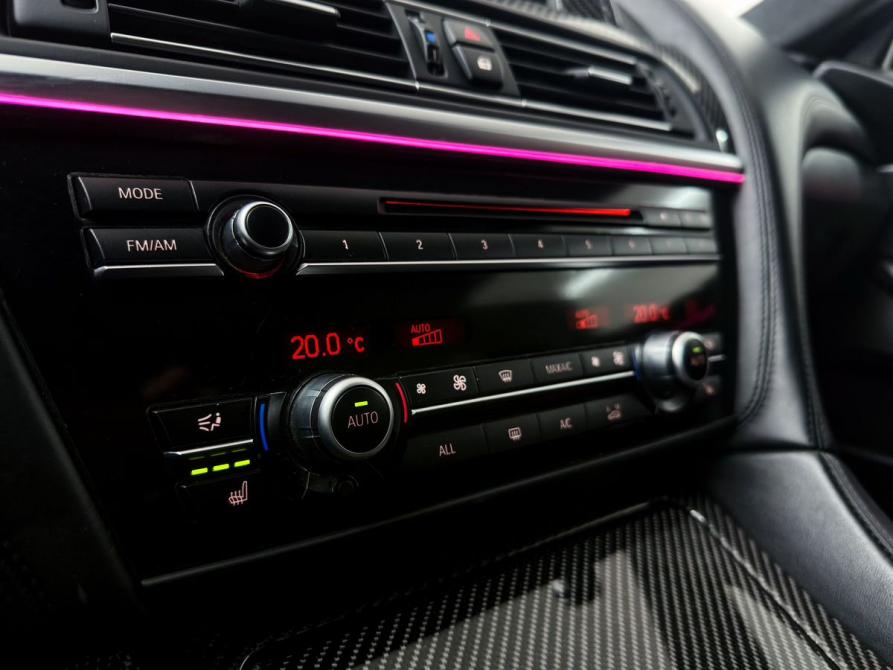 BMW M6 III (F06/F13/F12) Уфа  - изображение 21