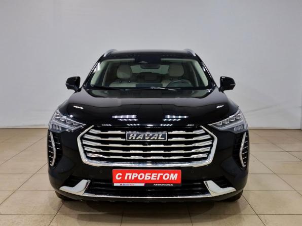 Haval Jolion I с пробегом 2023 года, цена 1 990 000 рублей, 46609 км, внедорожник, Автокод Объявления