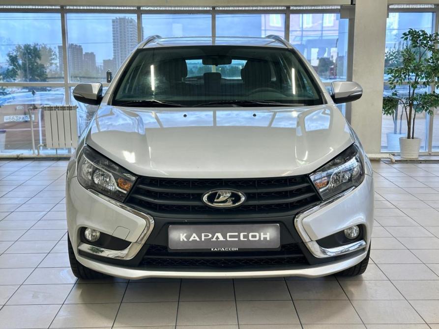 Lada (ВАЗ) Vesta I Волгоград  - изображение 3