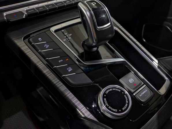 Geely Atlas Pro с пробегом 2024 года, цена 2 240 000 рублей, 58694 км, внедорожник, Автокод Объявления