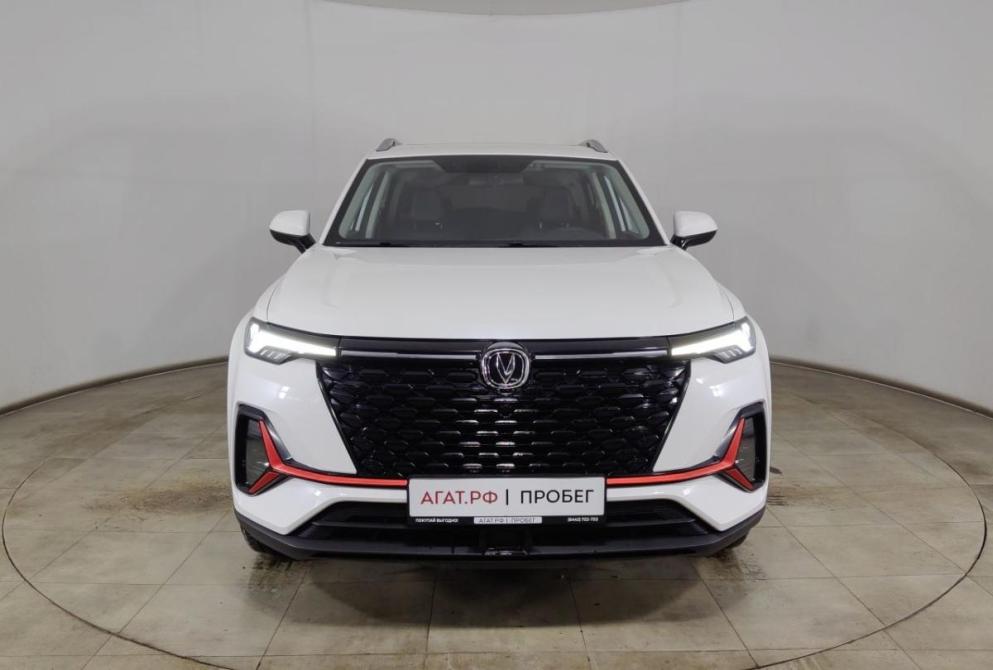 Changan CS35 Plus I Рестайлинг Волгоград  - изображение 2