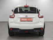 Nissan Juke I Рестайлинг Химки  - изображение 35