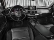 Kia Stinger I Ставрополь  - изображение 30
