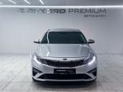 Kia Optima IV Рестайлинг Уфа  - изображение 39