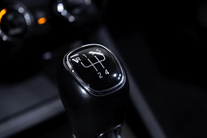 Skoda Octavia III (A7) с пробегом 2016 года, цена 1 449 000 рублей, 89110 км, лифтбек, Автокод Объявления