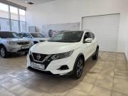 Nissan Qashqai II Рестайлинг Новороссийск  - изображение 34