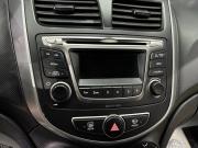 Hyundai Solaris I Рестайлинг Ставрополь  - изображение 36