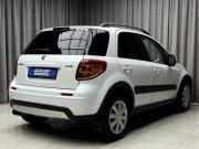 Suzuki SX4 I (Classic) Рестайлинг Ижевск  - изображение 36